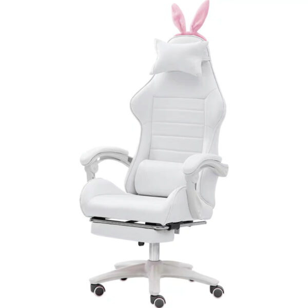 Esports Chair Girl Fairy Girl Home Comfortable Sedentary - Imagen 8