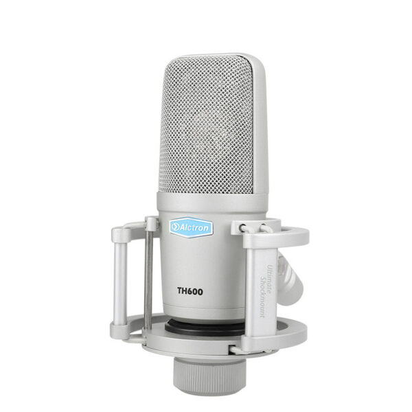 Live Package Condenser Microphone K Song Recording Microphone - Imagen 6