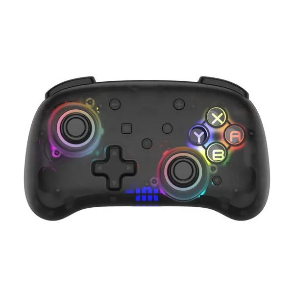 Mando/Gamepad | Switch, Playstation, Mac, Win, Android | 015