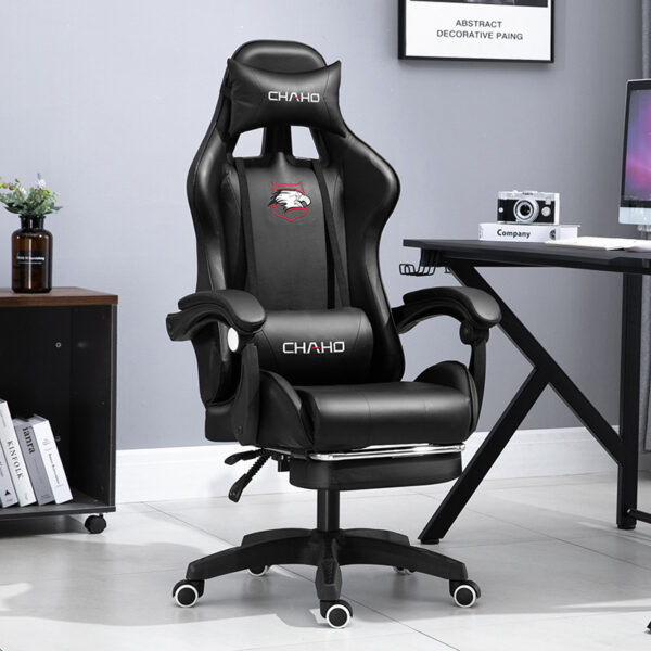 Silla Gamer | Reclinable y Ergonomica | Mod 043 - Imagen 7