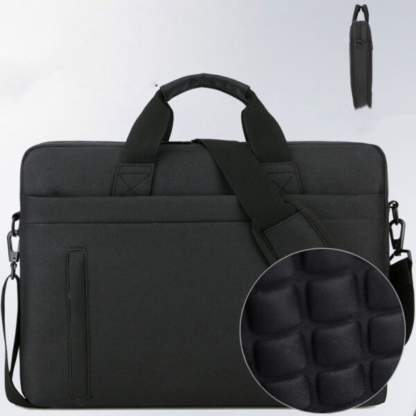 Shoulder Bag Computer Bag - Imagen 10