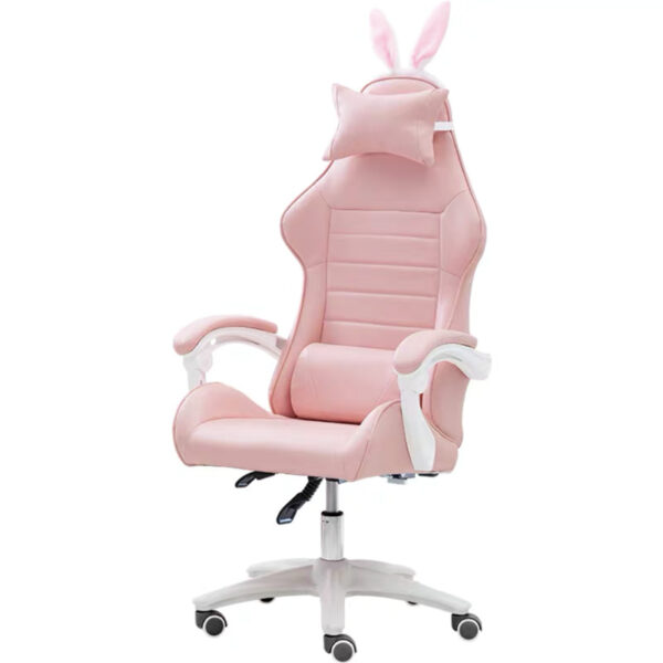Esports Chair Girl Fairy Girl Home Comfortable Sedentary - Imagen 9