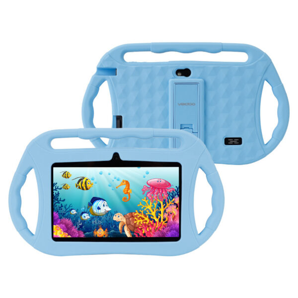 7 Inch Children's Tablet Pc Smart Tutoring Machine - Imagen 5