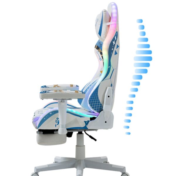 Sit In The Home Massage Ergonomic Chair - Imagen 5