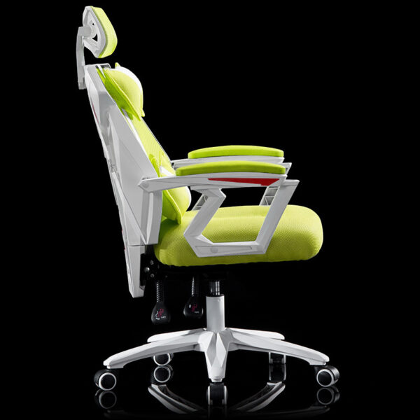 Simple And Creative Revolving Household Mesh Office Chair - Imagen 6