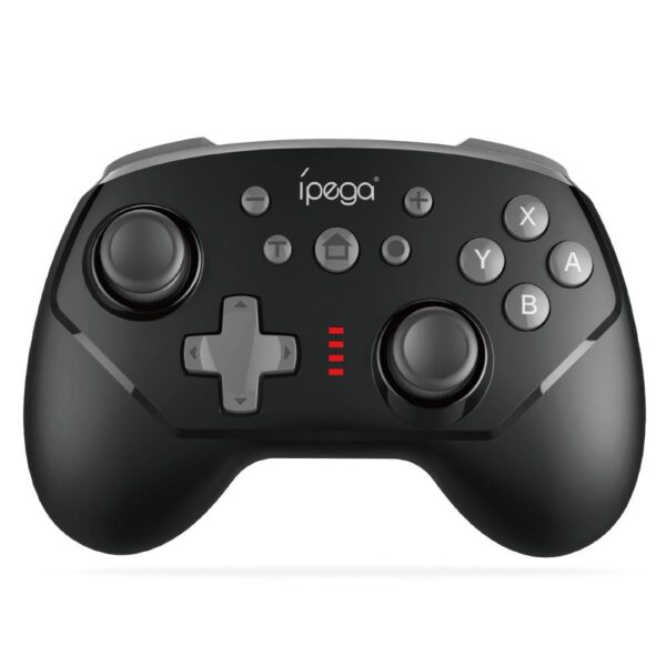 Switch Mini Bluetooth Wireless Gamepad Supports Wireless - Imagen 3