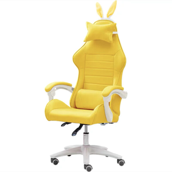 Esports Chair Girl Fairy Girl Home Comfortable Sedentary - Imagen 3