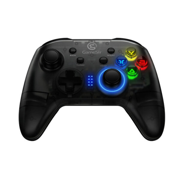 Mando/Gamepad | Switch, Playstation, Mac, Win, Android | 016