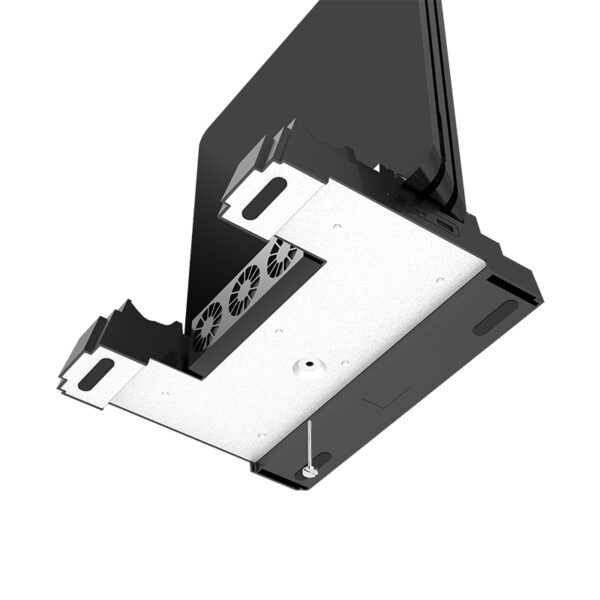 Ps4 Pro Console Charging Station Vertical - Imagen 3