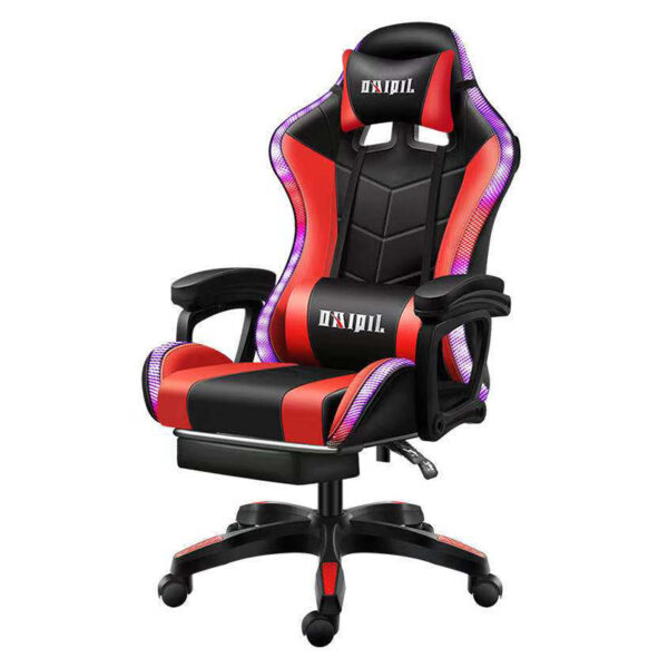 Silla/Chair Gamer | Mod 006 - Imagen 5
