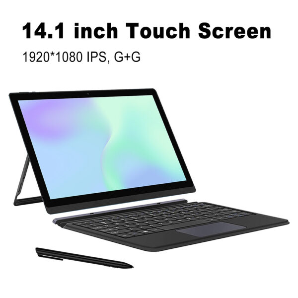 Tablet 14 inch MTK6797 Octa Core Android 8.0 - Imagen 5