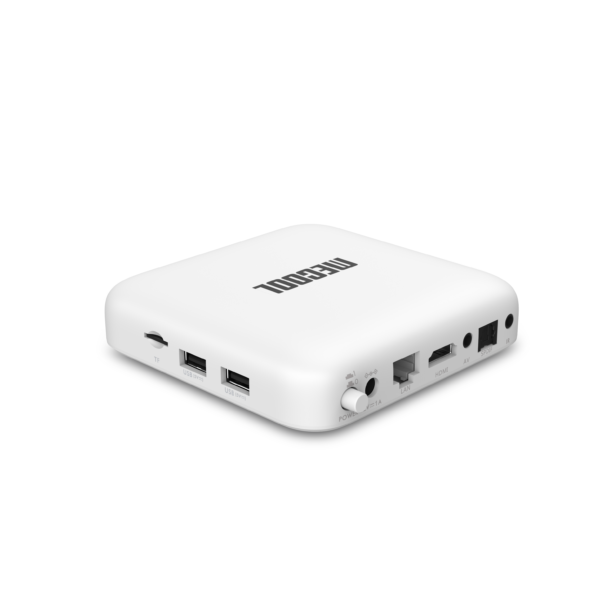MECOOL KM2 Amlogic S905X2 8GB Android 10 | Runvalli