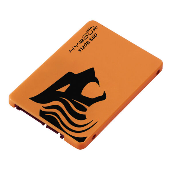 Disco duro SSD 2.5" SATA 3 para Laptop/Portatiles y Consolas