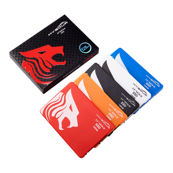Disco duro SSD 2.5" SATA 3 para Laptop/Portatiles y Consolas - Imagen 5