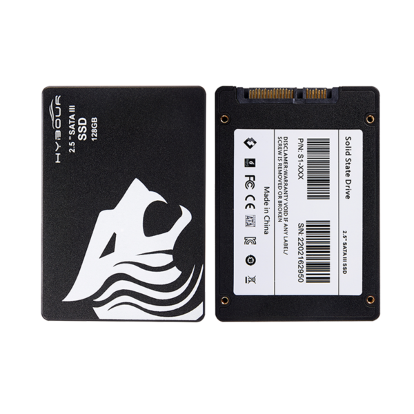 Disco duro SSD 2.5" SATA 3 para Laptop/Portatiles y Consolas - Imagen 3