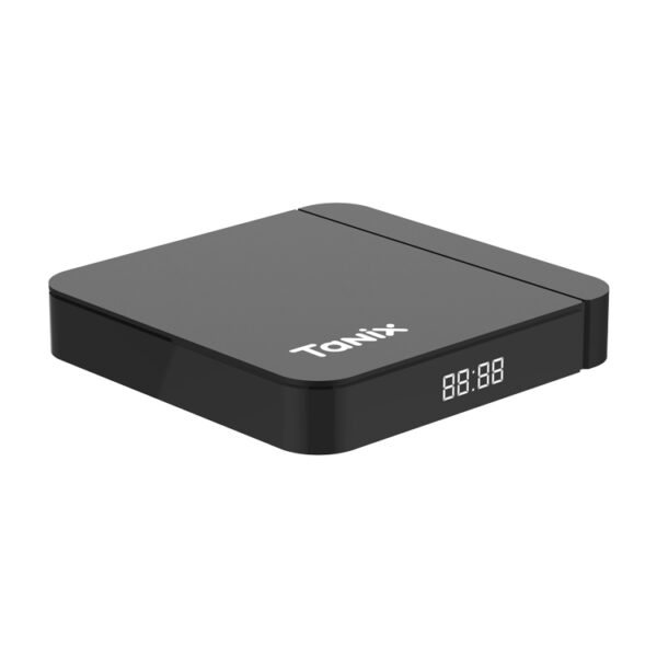 TV Box Tanix Amlogic S905w2 Android 11 - Imagen 3