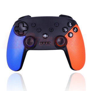Mando/Gamepad | Switch, Playstation, Mac, Win, Android | 001