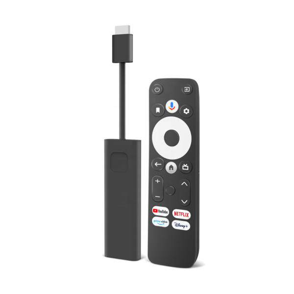 TV Box | TS905Y4 | 2GB Ram | 16GB | Google Certificado