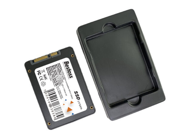 Disco duro SSD Sata 3 Solid State Drive 2.5 - Imagen 5