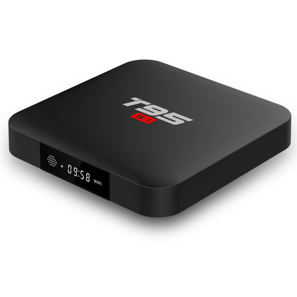 TV Box | T95 | 2GB Ram | Android - Imagen 2