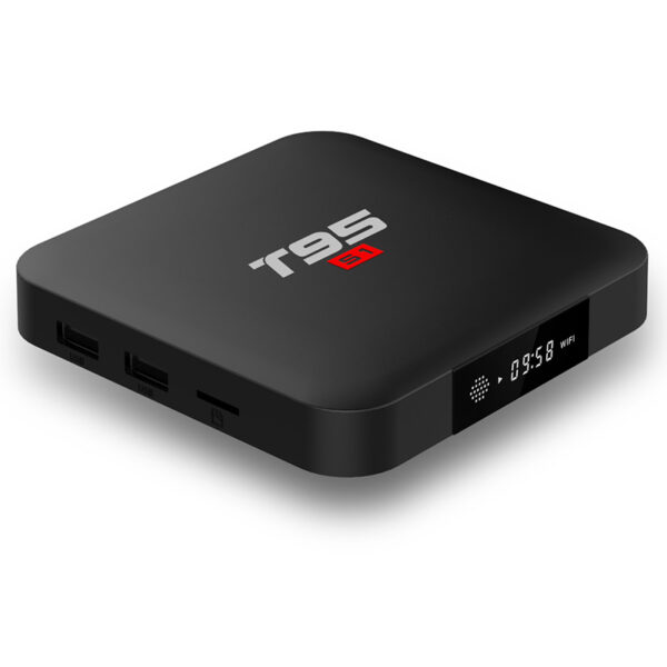 TV Box | T95 | 2GB Ram | Android - Imagen 3