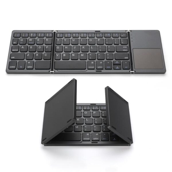 Teclado/keyboard portatil - Imagen 6