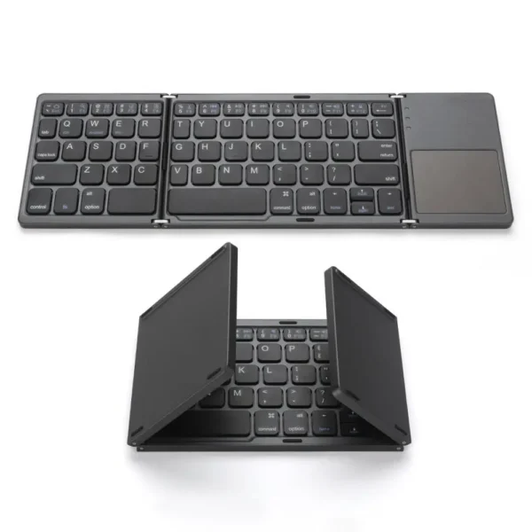 Teclado/keyboard portatil