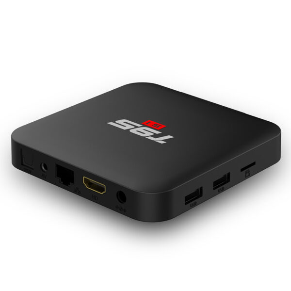 TV Box | T95 | 2GB Ram | Android - Imagen 5
