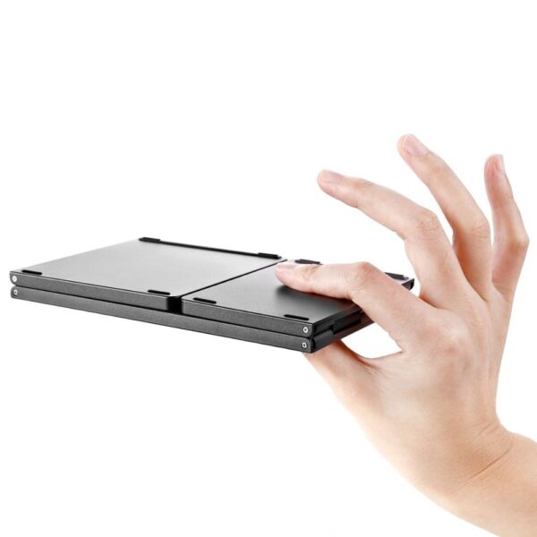 Teclado/keyboard portatil - Imagen 2