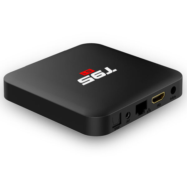 TV Box | T95 | 2GB Ram | Android - Imagen 4