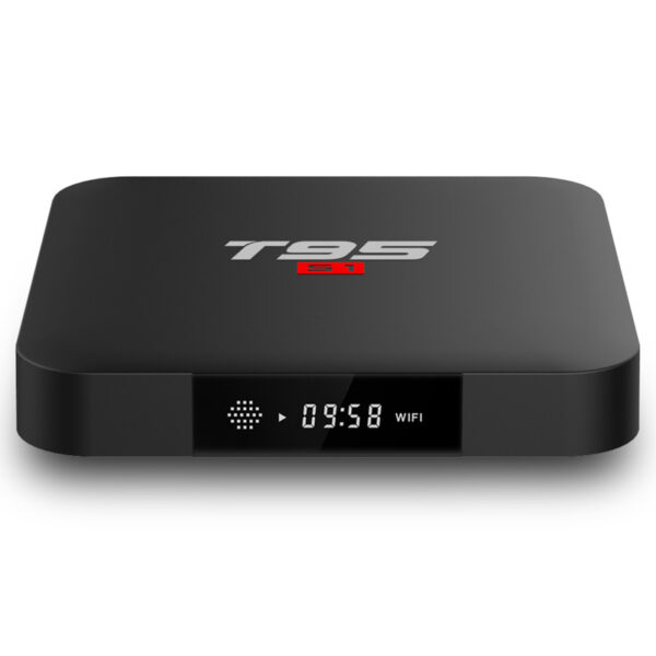 TV Box | T95 | 2GB Ram | Android - Imagen 6