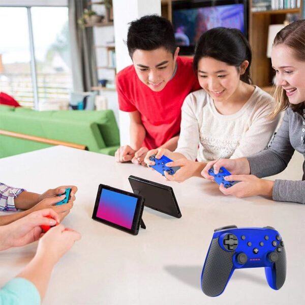 Mando/Gamepad | Switch, Playstation, Mac, Win, Android | 001 - Imagen 2