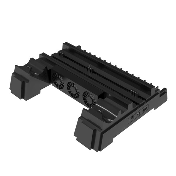 Ps4 Pro Console Charging Station Vertical
