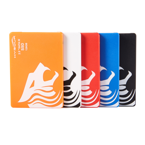 Disco duro SSD 2.5" SATA 3 para Laptop/Portatiles y Consolas - Imagen 4