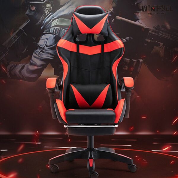 Silla/Chair Gamer | Mod 007 - Imagen 2