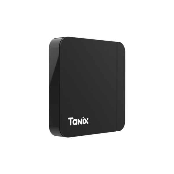 TV Box Tanix Amlogic S905w2 Android 11 - Imagen 2