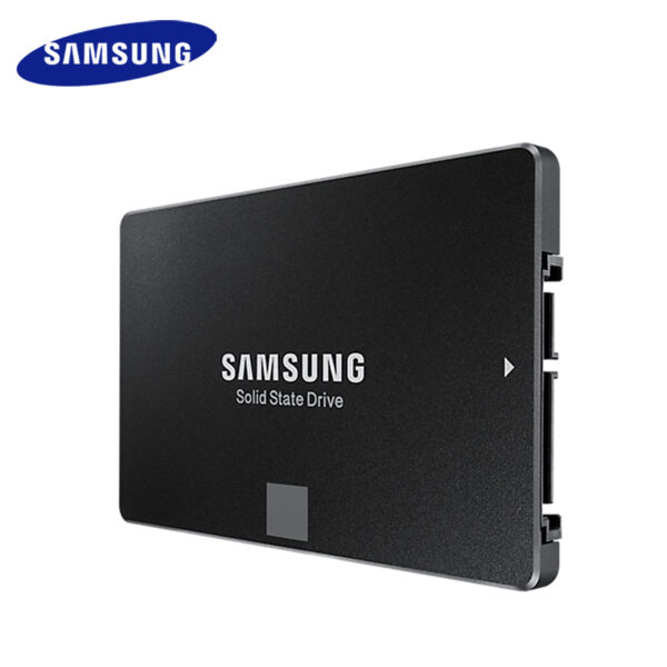 Disco duro Samsung 870 EVO SSD 2.5 SATA III - Imagen 5
