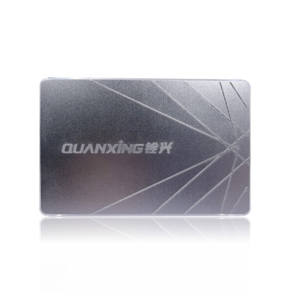 Disco Duro SSD QUANXING 2.5 SATA 3 - Imagen 2