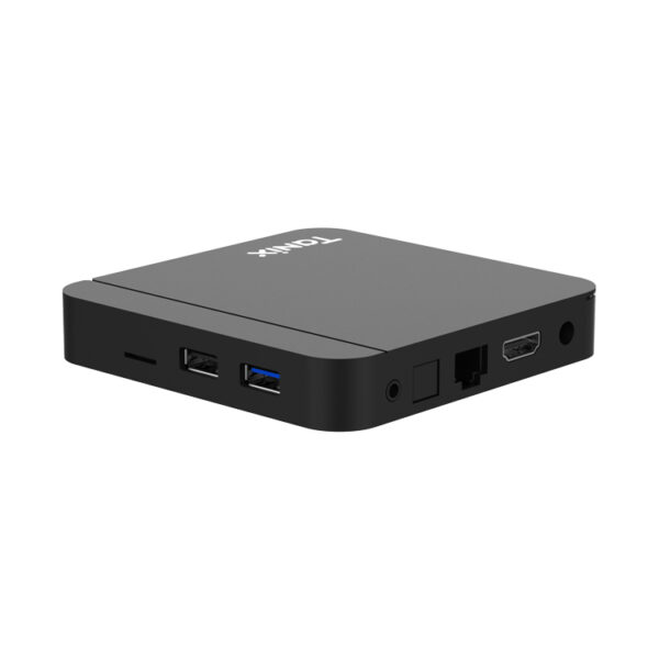 TV Box Tanix Amlogic S905w2 Android 11 - Imagen 5