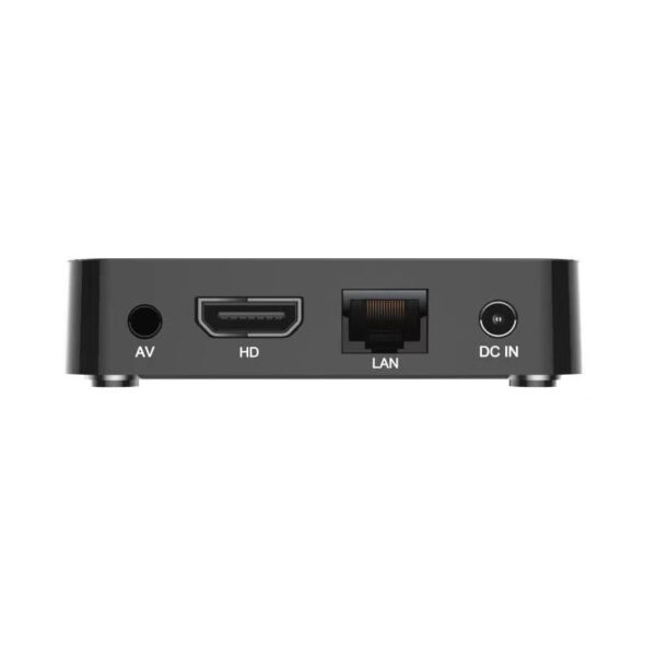 TV Box ATVS Allwinner H313 8GB Android 10 - Imagen 4