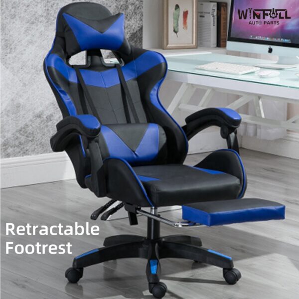 Silla/Chair Gamer | Mod 007 - Imagen 3