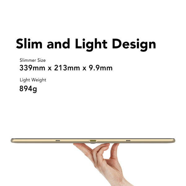Tablet 14 inch MTK6797 Octa Core Android 8.0 - Imagen 4
