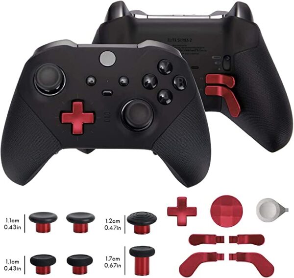 Mando/Gamepad | Switch, Playstation, Mac, Win, Android | 004 - Imagen 6