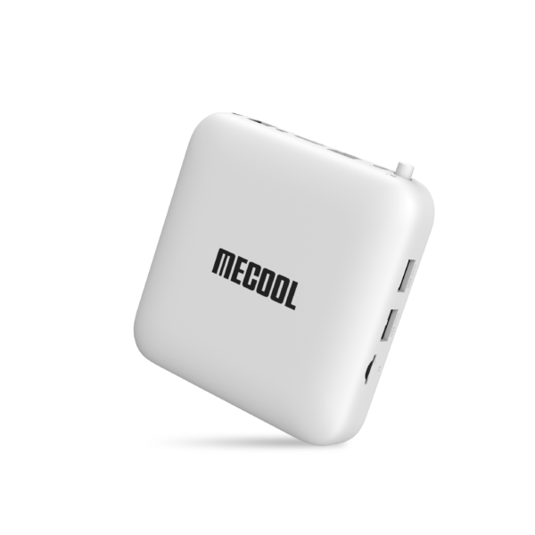 MECOOL KM2 Amlogic S905X2 8GB Android 10 | Runvalli - Imagen 6