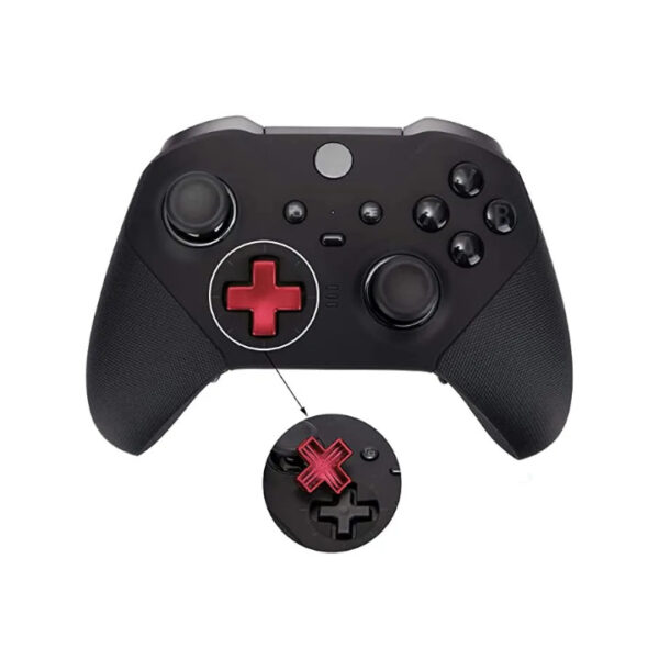 Mando/Gamepad | Switch, Playstation, Mac, Win, Android | 004