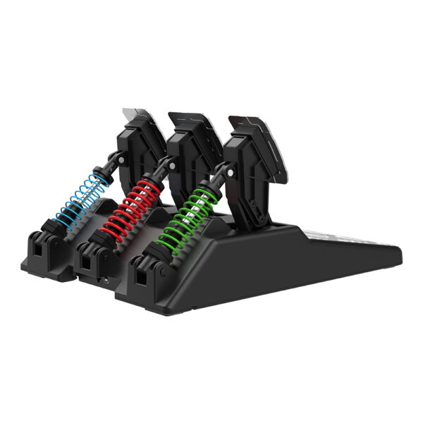 Volante Gaming PXN V10 Compatible con XBOX, PS y PC - Imagen 4