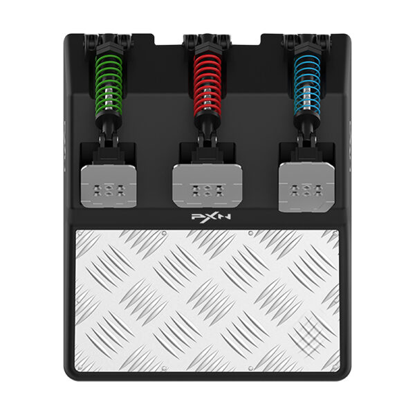Volante Gaming PXN V10 Compatible con XBOX, PS y PC - Imagen 3