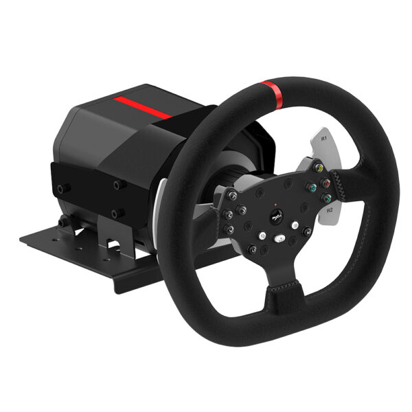 Volante Gaming PXN V10 Compatible con XBOX, PS y PC - Imagen 2