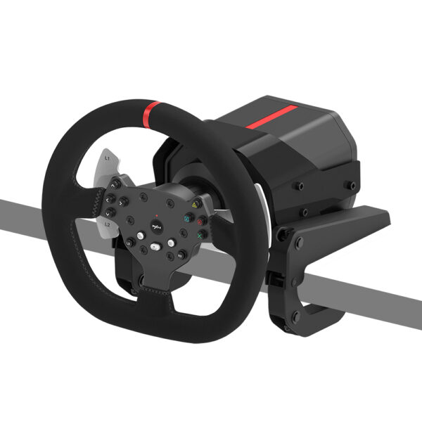 Volante Gaming PXN V10 Compatible con XBOX, PS y PC