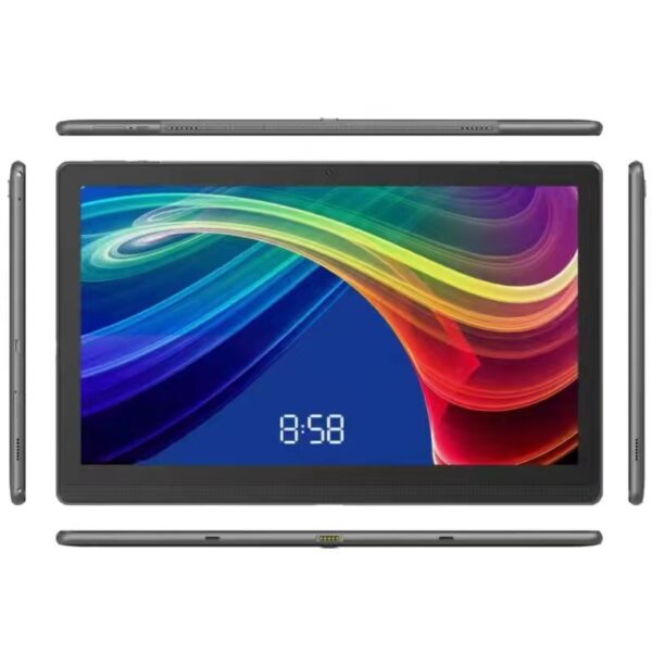 Tablet Q14 | Android 11 | Octa Core | 4G LTE | 14 Pulgadas - Imagen 6